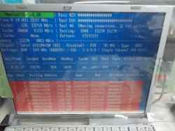 PANASONIC<br/>CF-W4HW8HXPのHDD交換