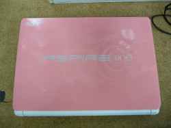 ACER aspire one happy2のHDD交換-2