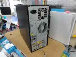 NEC PC-VR930TNのSSD交換-2