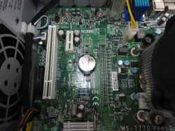 NEC PC-MJ19ELZCFの修理-18