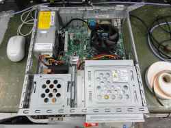 NEC PC-MJ19ELZCFの修理-24