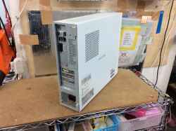 NEC PC-VL750CSの修理-2