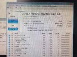 TOSHIBA pv63psp-khaの修理-6