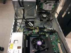 NEC PC-GD363ZZA3の修理-7