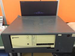 産業用コンピュータ<br/>BML-4600の旧型PC修理