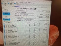DELL&nbsp; PRECISION T3500 の旧型PC修理-11
