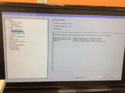 DELL&nbsp; PRECISION T3500 の旧型PC修理-19