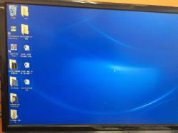 DELL&nbsp; PRECISION T3500 の旧型PC修理-20