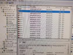 DELL&nbsp; PRECISION T3500 の旧型PC修理-23