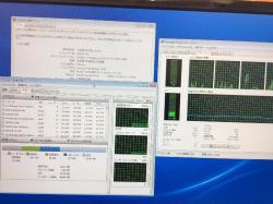 DELL&nbsp; PRECISION T3500 の旧型PC修理-24