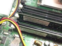 DELL&nbsp; PRECISION T3500 の旧型PC修理-26