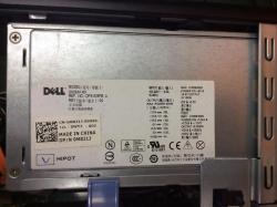 DELL&nbsp; PRECISION T3500 の旧型PC修理-7