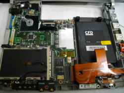 SSD交換-2