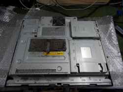 NEC PC-My28VFRJTJBHの修理-3