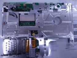 FUJITSU FMV-830MGの修理-4