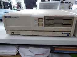 その他 GX-4000/66の旧型PC修理-15