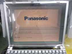 PANASONIC CF-W2DW6AXRのHDD交換-15