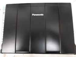 PANASONIC CF-S10CYQDRのHDD交換-1