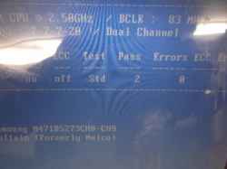 PANASONIC CF-S10CYQDRのHDD交換-9
