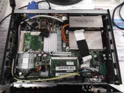 その他 Acer VeritonL460の修理-6