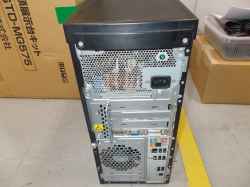 HP HPE-190jpの修理-3