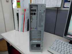 NEC PC-GV287VZDSのSSD交換-4