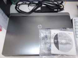 HP ProBook 4730sの修理-1