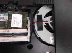 HP ProBook 4730sの修理-10