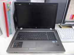HP ProBook 4730sの修理-4