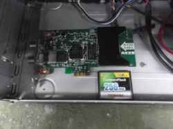 NEC PC-GV2812ZADの修理-11
