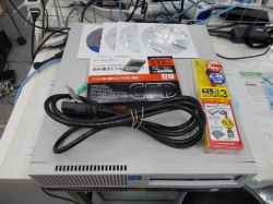 NEC PC-MJ34LLVY1BXHのSSD交換-1