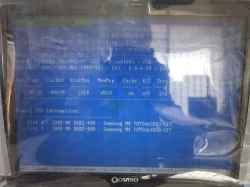 TOSHIBA FX/G7J(PAFXG7JLR)のHDD交換-7