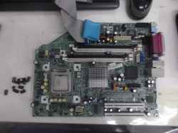 HP HP　Compaq dc5100 SFの修理-13