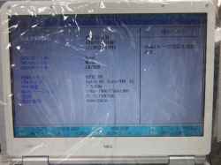 NEC LL750/CのHDD交換-7