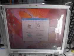 TOSHIBA DynaBook T4/495CMEのHDD交換-9