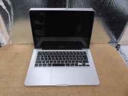 アップル(Mac) MacBookPro 13inchのSSD交換-1
