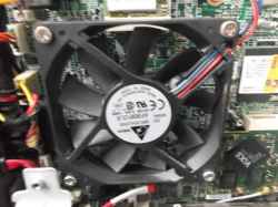 NEC PC-GV286BLALのSSD交換-14