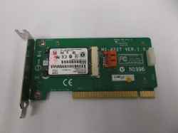 NEC PC-GV287VZLSのSSD交換の写真