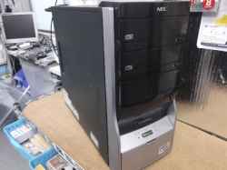 NEC<br/>PC-MT4002Aのメインボード交換