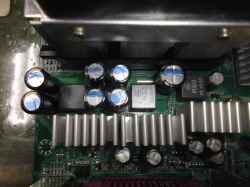 NEC PC-MT4002Aの修理-11