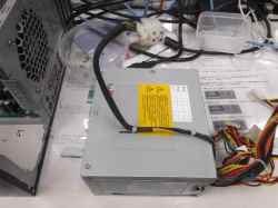 NEC PC-MT4002Aの修理-6