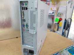 NEC PC-MJ27EBZDHの修理-2