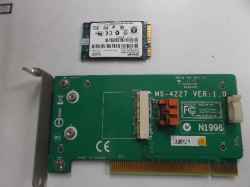 NEC PC-GV286VZAJのSSD交換-11
