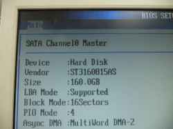 NEC PC-GV221WZDAのHDD交換-4