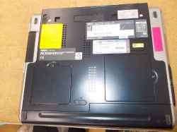 NEC PC-LM5505Eの修理-3