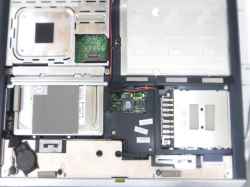 NEC PC-LM5505Eの修理-4
