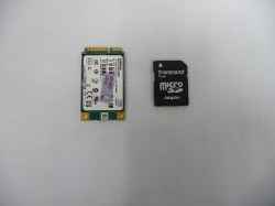 SONY VAIO Duo11 SVD112A12のSSD交換-8