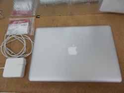 アップル(Mac) MacBookPro early2011の修理-1