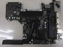 アップル(Mac) MacBookPro early2011の修理-10