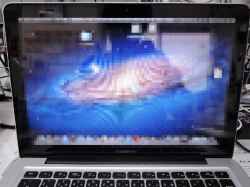 アップル(Mac) MacBookPro early2011の修理-11